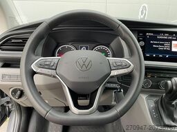 VOLKSWAGEN T6.1 Transporter 4MOTION NAVI STANDHZ ACC PDC