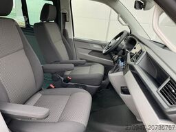VOLKSWAGEN T6.1 Transporter 4MOTION NAVI STANDHZ ACC PDC