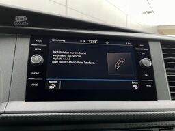 VOLKSWAGEN T6.1 Transporter 4MOTION NAVI STANDHZ ACC PDC