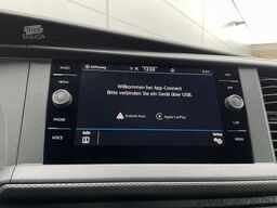 VOLKSWAGEN T6.1 Transporter 4MOTION NAVI STANDHZ ACC PDC