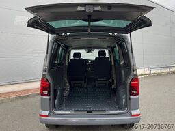 VOLKSWAGEN T6.1 Transporter 4MOTION NAVI STANDHZ ACC PDC