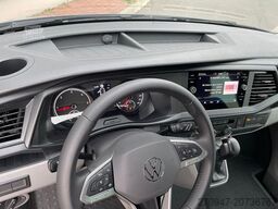 VOLKSWAGEN T6.1 Transporter 4MOTION NAVI STANDHZ ACC PDC