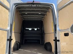 MAN TGE 3.160 MIXTO L4H3 LED HECK AUTOM AHK TEMP