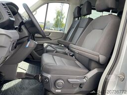 MAN TGE 3.160 MIXTO L4H3 LED HECK AUTOM AHK TEMP