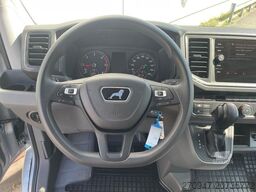 MAN TGE 3.160 MIXTO L4H3 LED HECK AUTOM AHK TEMP