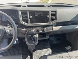 MAN TGE 3.160 MIXTO L4H3 LED HECK AUTOM AHK TEMP