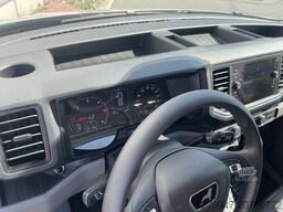 MAN TGE 3.160 MIXTO L4H3 LED HECK AUTOM AHK TEMP