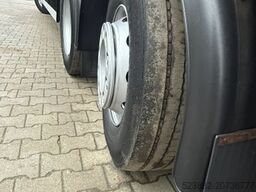 MAN TGM 26.340 Carrier1250MT*Koffer9,8m*Lift-Lenk