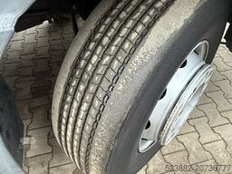 MAN TGM 26.340 Carrier1250MT*Koffer9,8m*Lift-Lenk