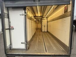 MAN TGM 26.340 Carrier1250MT*Koffer9,8m*Lift-Lenk