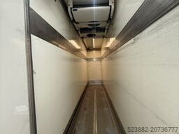 MAN TGM 26.340 Carrier1250MT*Koffer9,8m*Lift-Lenk