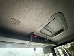 MAN TGM 26.340 Carrier1250MT*Koffer9,8m*Lift-Lenk