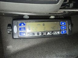 MAN TGM 26.340 Carrier1250MT*Koffer9,8m*Lift-Lenk