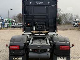 DAF XF530 4x4PXP*Retarder*Standklima*Hydraulik*