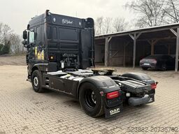 DAF XF530 4x4PXP*Retarder*Standklima*Hydraulik*