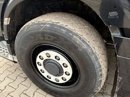 DAF XF530 4x4PXP*Retarder*Standklima*Hydraulik*