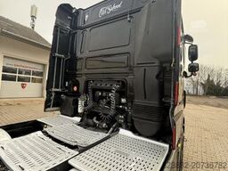 DAF XF530 4x4PXP*Retarder*Standklima*Hydraulik*