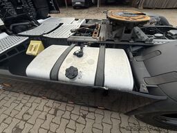 DAF XF530 4x4PXP*Retarder*Standklima*Hydraulik*