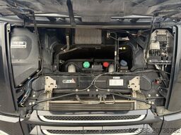 DAF XF530 4x4PXP*Retarder*Standklima*Hydraulik*