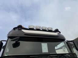 DAF XF530 4x4PXP*Retarder*Standklima*Hydraulik*