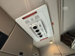 DAF XF530 4x4PXP*Retarder*Standklima*Hydraulik*