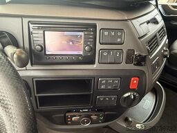 DAF XF530 4x4PXP*Retarder*Standklima*Hydraulik*