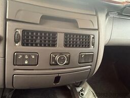 DAF XF530 4x4PXP*Retarder*Standklima*Hydraulik*