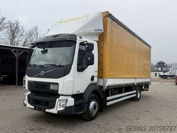 VOLVO FL240 14Tonner*LBW*Pritsche 7,2m*Klima*7,2t NL*