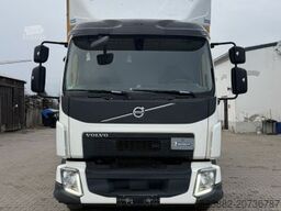 VOLVO FL240 14Tonner*LBW*Pritsche 7,2m*Klima*7,2t NL*
