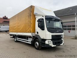 VOLVO FL240 14Tonner*LBW*Pritsche 7,2m*Klima*7,2t NL*