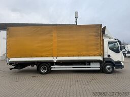 VOLVO FL240 14Tonner*LBW*Pritsche 7,2m*Klima*7,2t NL*