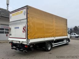 VOLVO FL240 14Tonner*LBW*Pritsche 7,2m*Klima*7,2t NL*