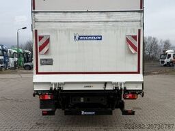 VOLVO FL240 14Tonner*LBW*Pritsche 7,2m*Klima*7,2t NL*