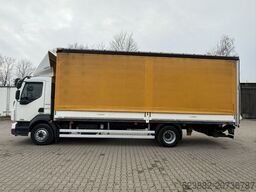 VOLVO FL240 14Tonner*LBW*Pritsche 7,2m*Klima*7,2t NL*
