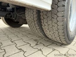 VOLVO FL240 14Tonner*LBW*Pritsche 7,2m*Klima*7,2t NL*