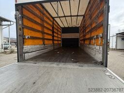 VOLVO FL240 14Tonner*LBW*Pritsche 7,2m*Klima*7,2t NL*