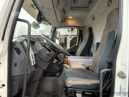 VOLVO FL240 14Tonner*LBW*Pritsche 7,2m*Klima*7,2t NL*