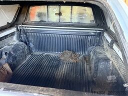 FORD Ranger 2.2 TDCi 4x4 Doppelkabine XL Hardtop