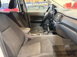 FORD Ranger 2.2 TDCi 4x4 Doppelkabine XL Hardtop