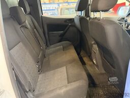 FORD Ranger 2.2 TDCi 4x4 Doppelkabine XL Hardtop