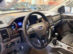 FORD Ranger 2.2 TDCi 4x4 Doppelkabine XL Hardtop