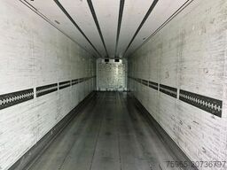 SCHMITZ CARGOBULL SCB*S3B CARRIER VECTOR 1550 WITH 5210 ENGINE HOU