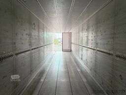 SCHMITZ CARGOBULL SCB*S3B CARRIER VECTOR 1550 WITH 5210 ENGINE HOU