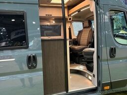 PÖSSL Summit 640 - Mj. 2026 - CSL Munich Edition