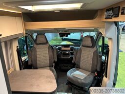 PÖSSL Summit 640 - Mj. 2026 - CSL Munich Edition