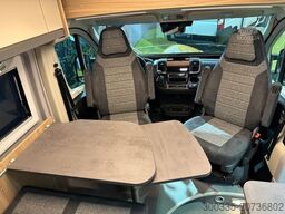 PÖSSL Summit 640 - Mj. 2026 - CSL Munich Edition