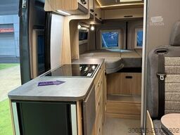 PÖSSL Summit 640 - Mj. 2026 - CSL Munich Edition