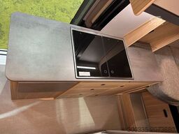 PÖSSL Summit 640 - Mj. 2026 - CSL Munich Edition