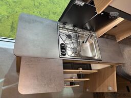 PÖSSL Summit 640 - Mj. 2026 - CSL Munich Edition