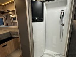 PÖSSL Summit 640 - Mj. 2026 - CSL Munich Edition